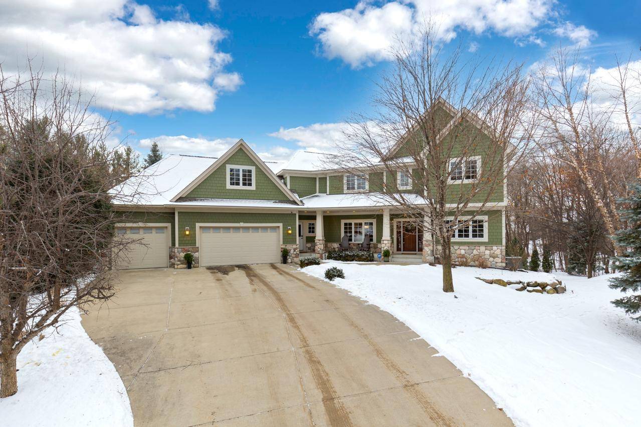 Eden Prairie, MN 55347,18139 Ingram WAY