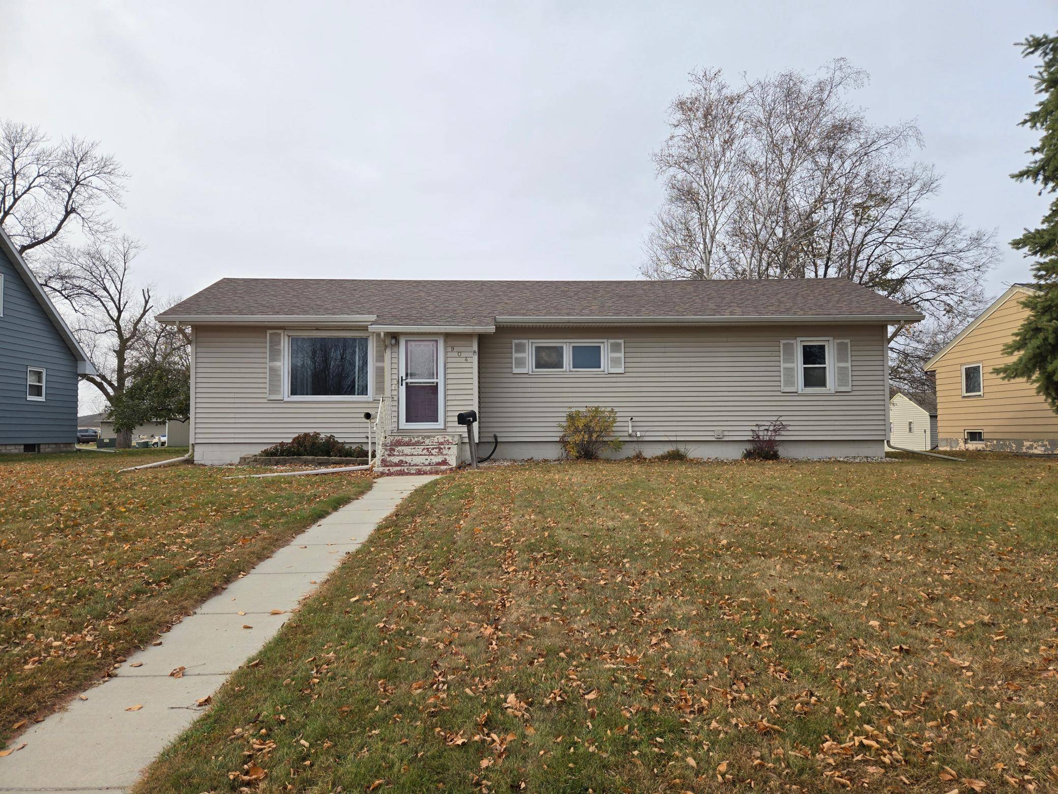 Benson, MN 56215,904 15th ST S