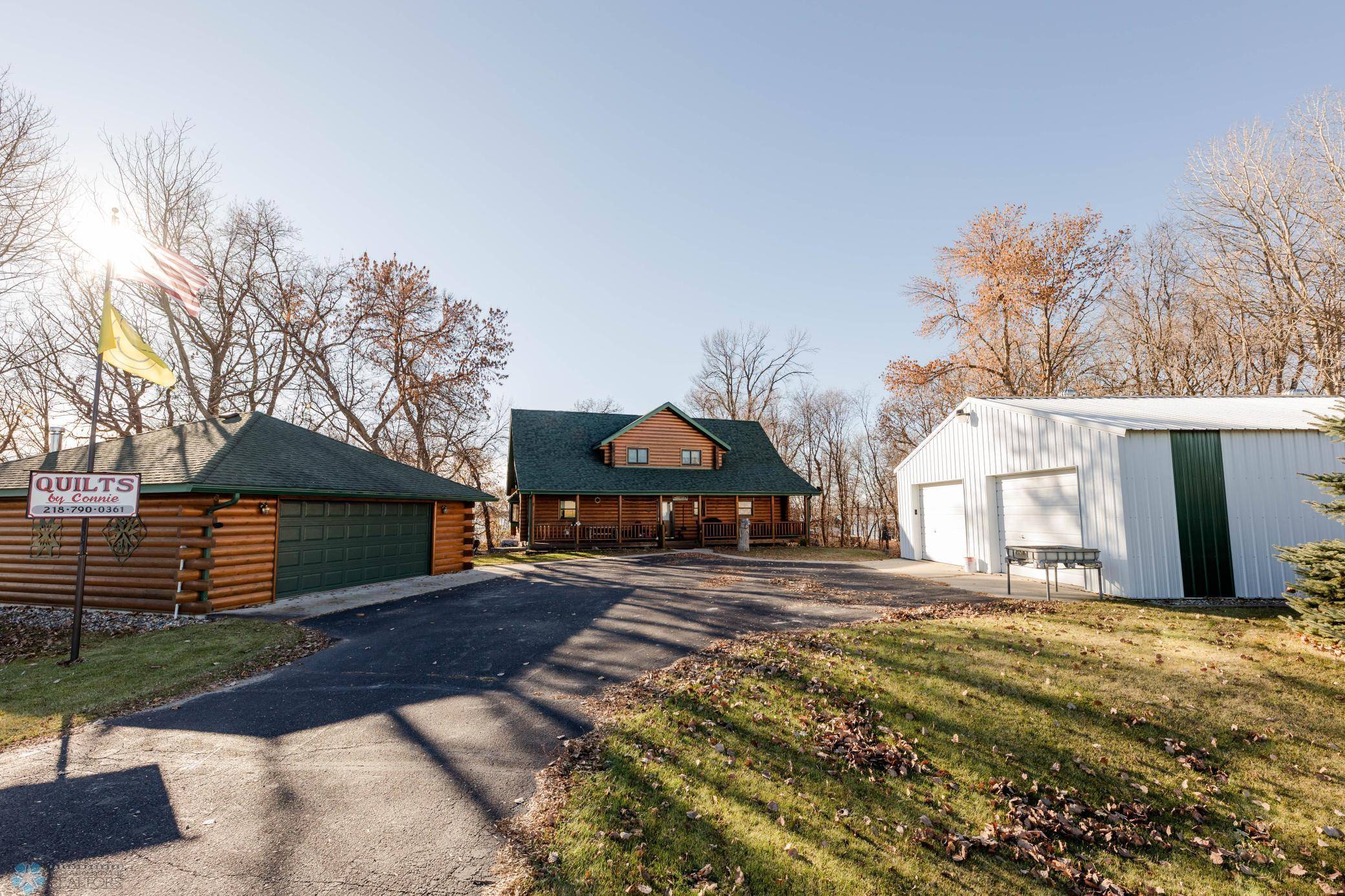 Dunn Twp, MN 56572,47373 E Lake Lizzie RD