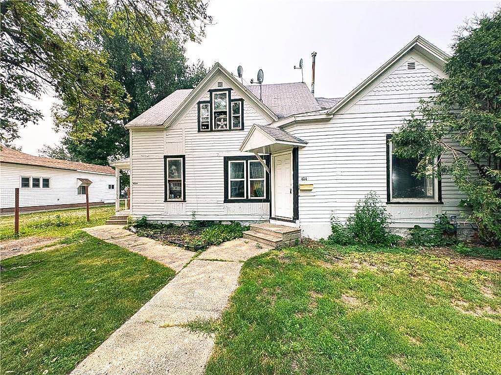 Austin, MN 55912,404 Main ST
