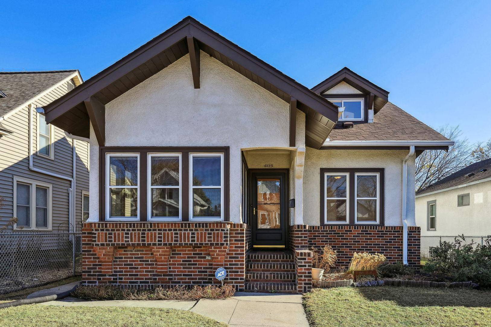 Minneapolis, MN 55407,4115 Elliot AVE