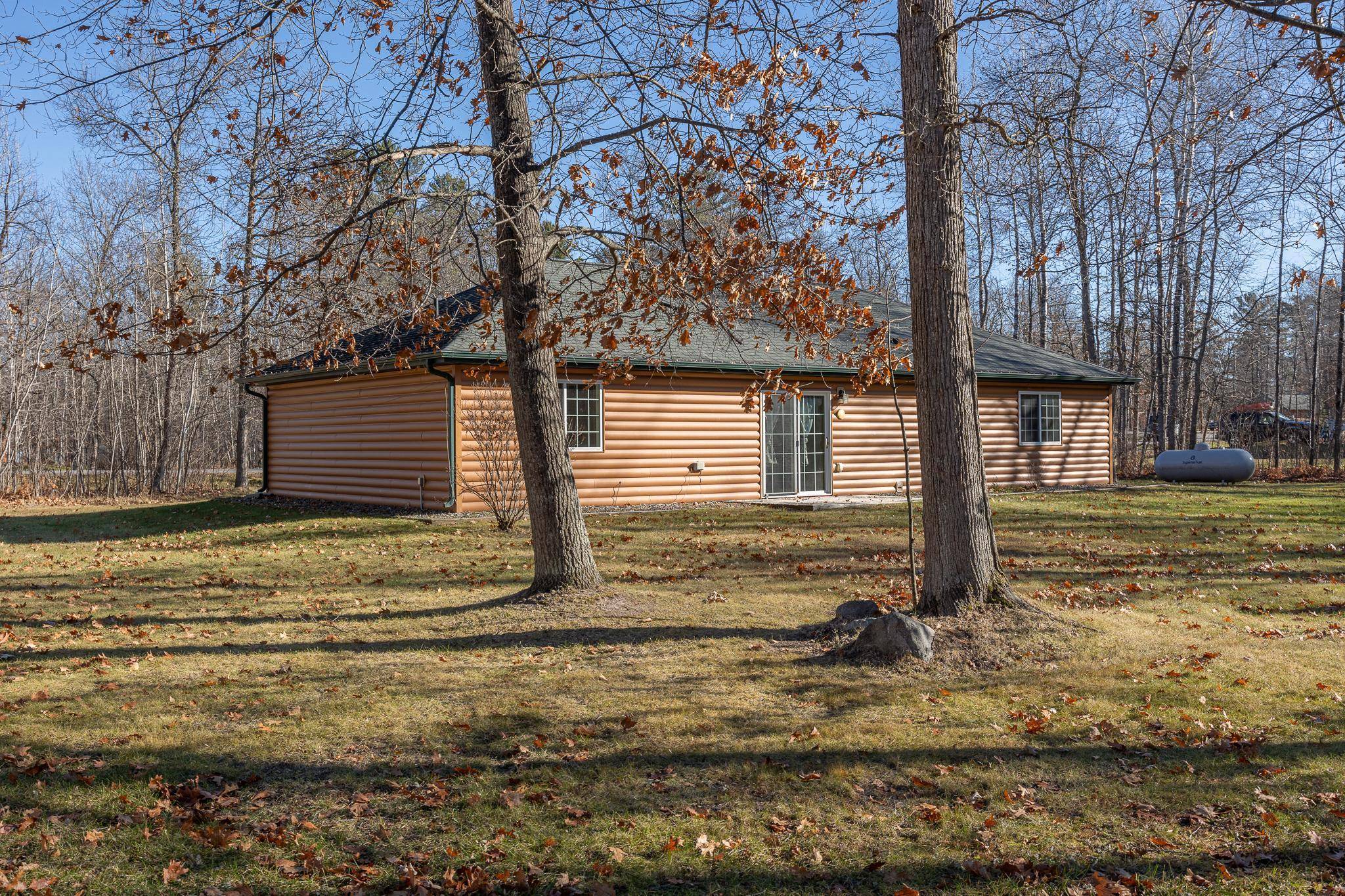 Hackensack, MN 56452,2359 Webb Forest CT NW