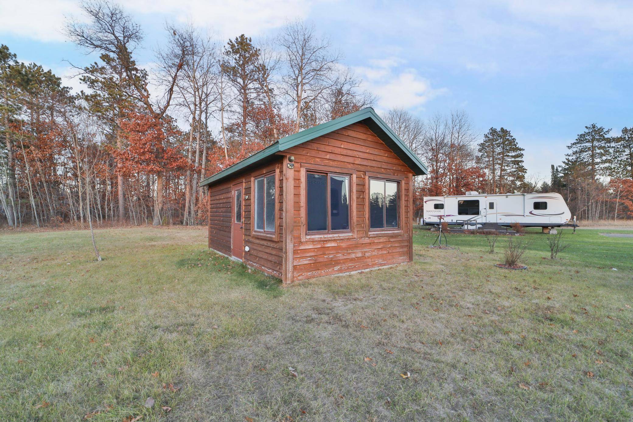 Pequot Lakes, MN 56472,Lots 58 & 133 Hurtig Rd