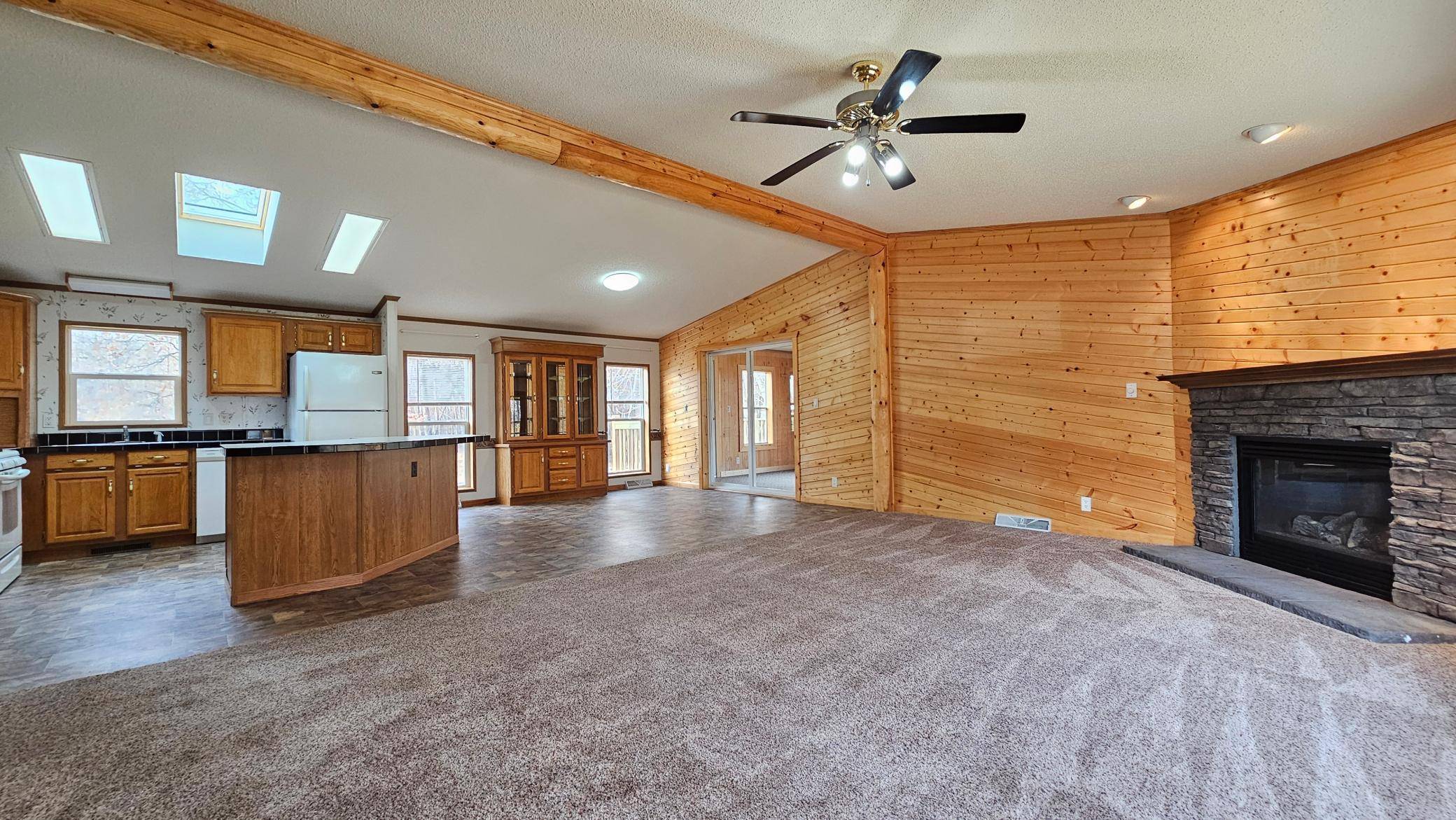 Rush Lake Twp, MN 56571,43217 Round Lake DR