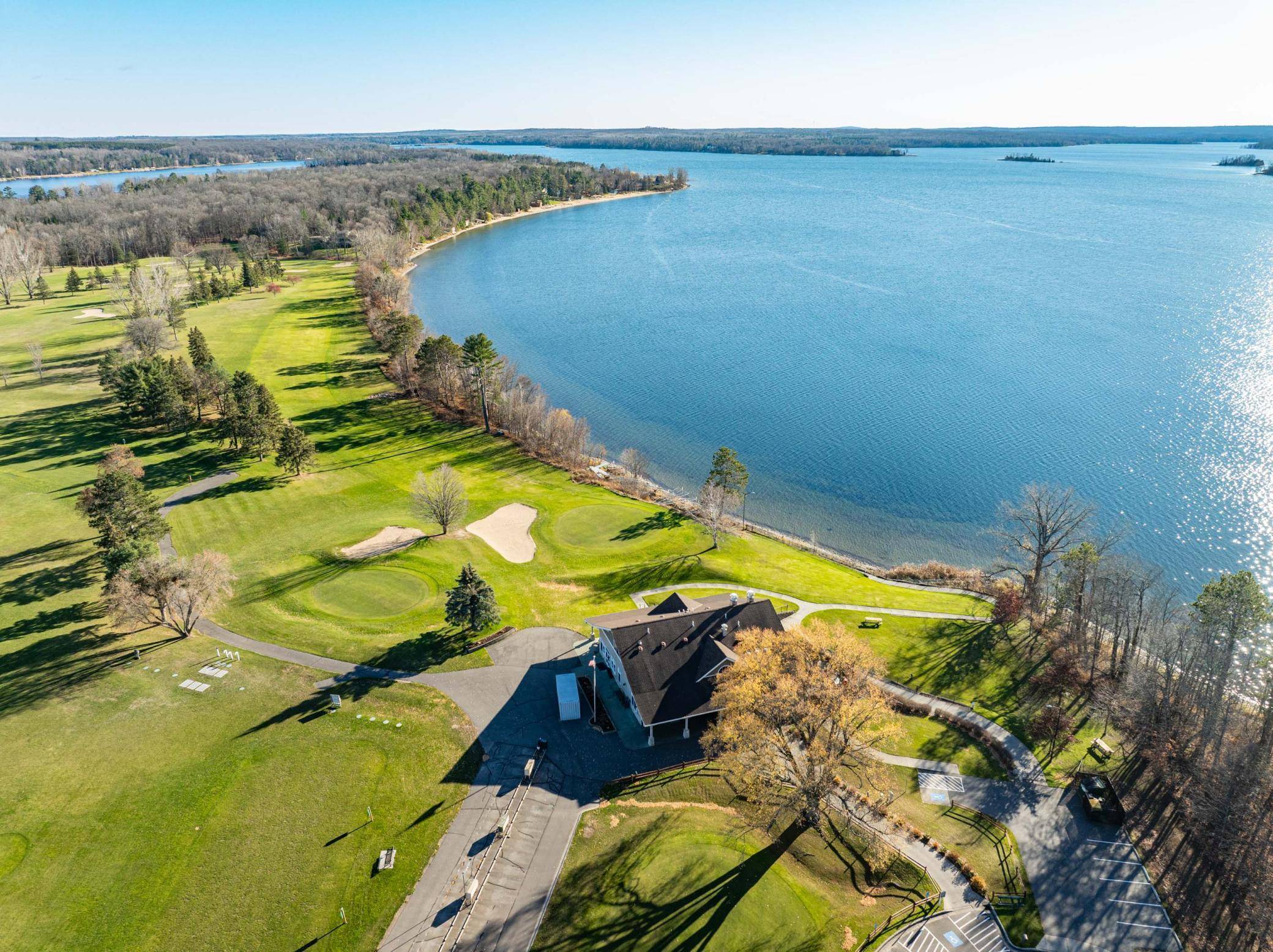 Cohasset, MN 55744,3711 Golf Course RD