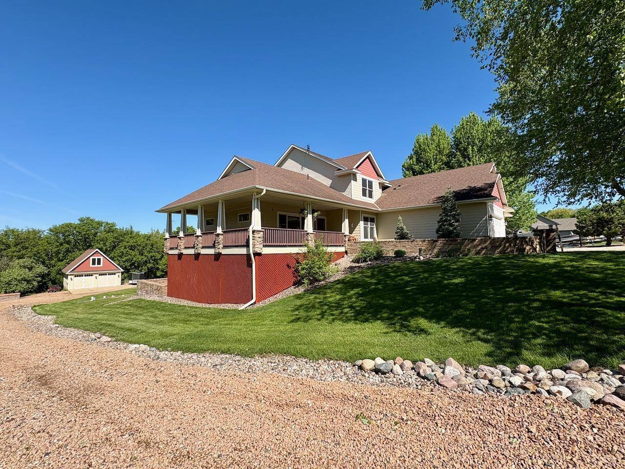 Elko New Market, MN 55020,24850 Edenvale TRL