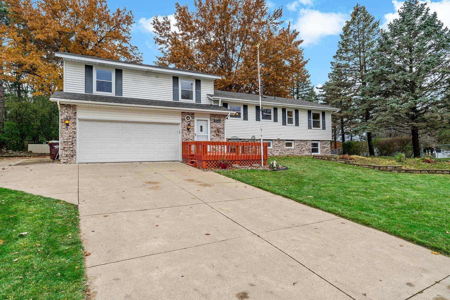 Apple Valley, MN 55124,14442 Gladiola CT