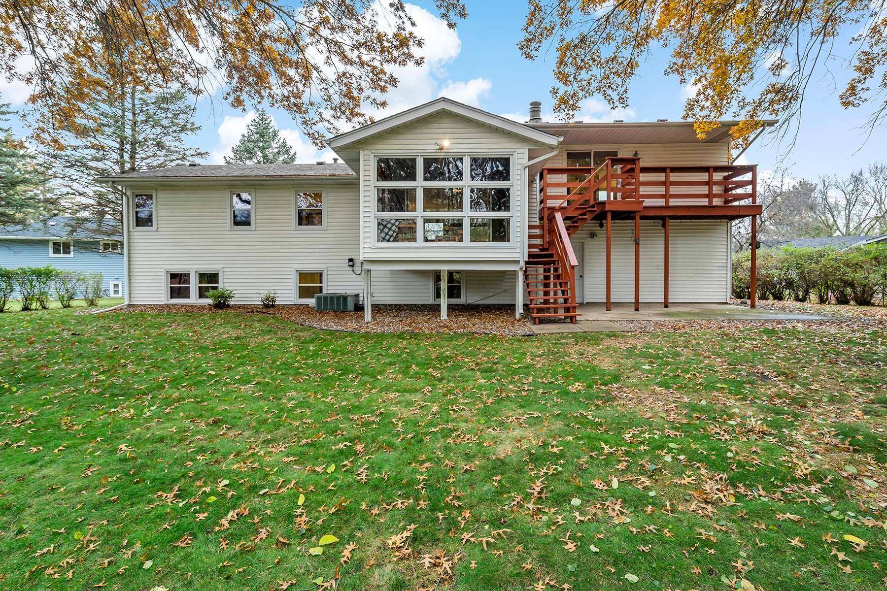 Apple Valley, MN 55124,14442 Gladiola CT