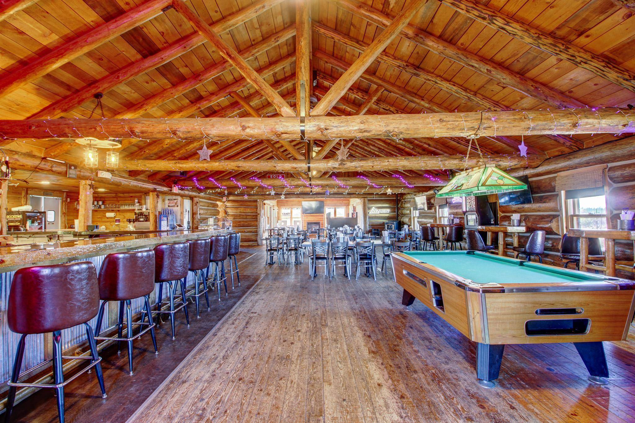 Park Rapids, MN 56470,18081 169th AVE