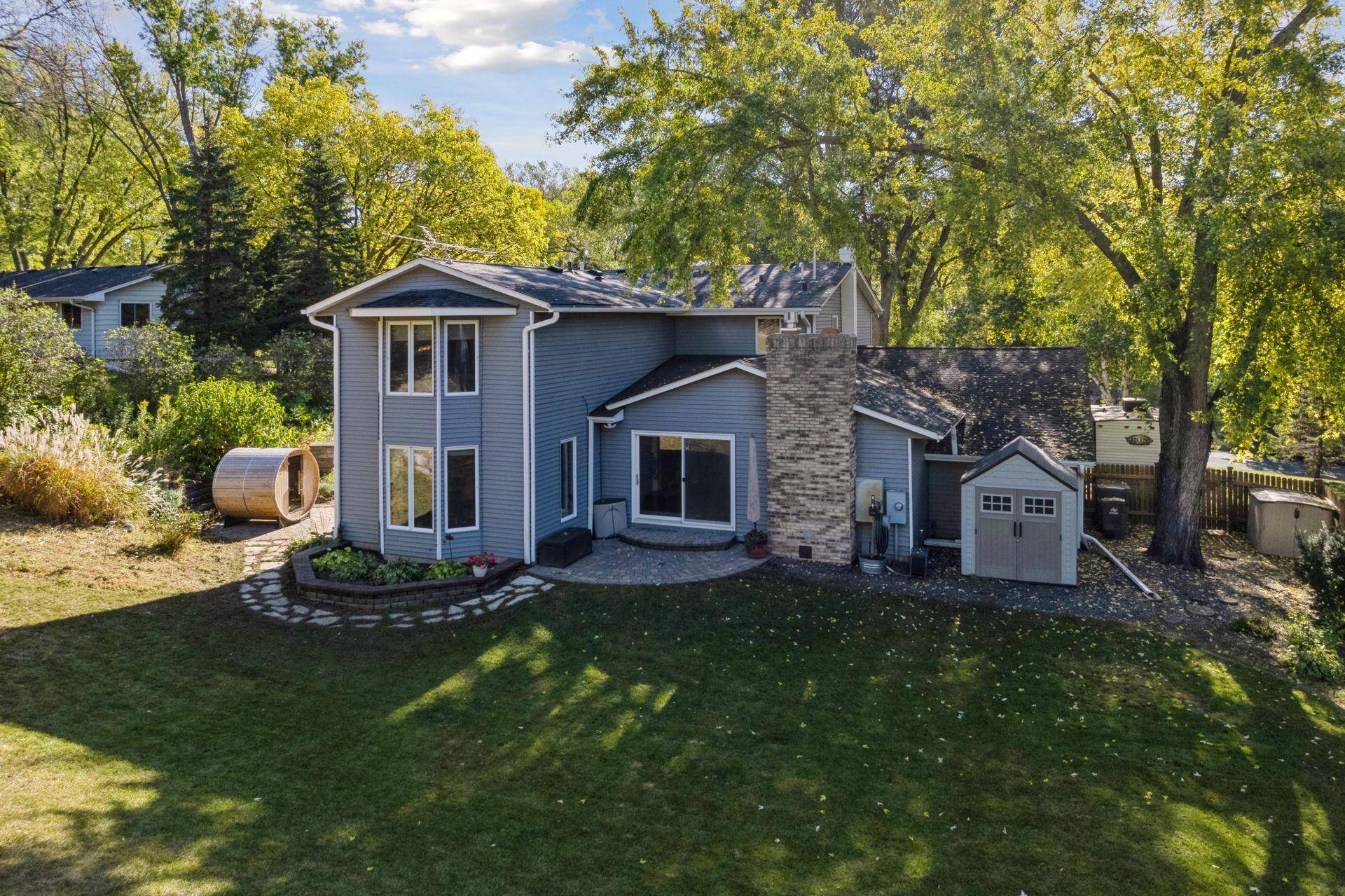 Eden Prairie, MN 55346,15600 Park Terrace DR