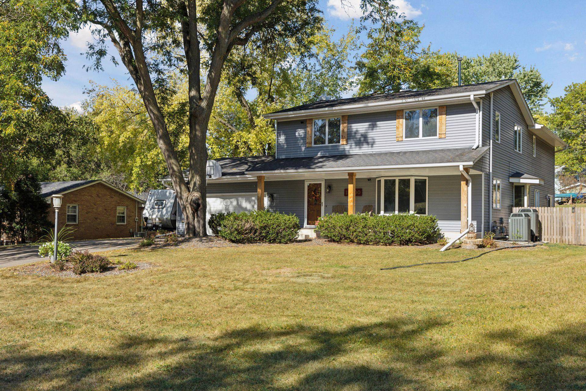 Eden Prairie, MN 55346,15600 Park Terrace DR