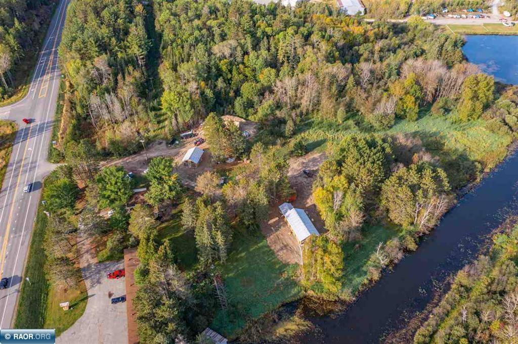 Tower, MN 55790,125 Marjo (4 BR) DR #TBD