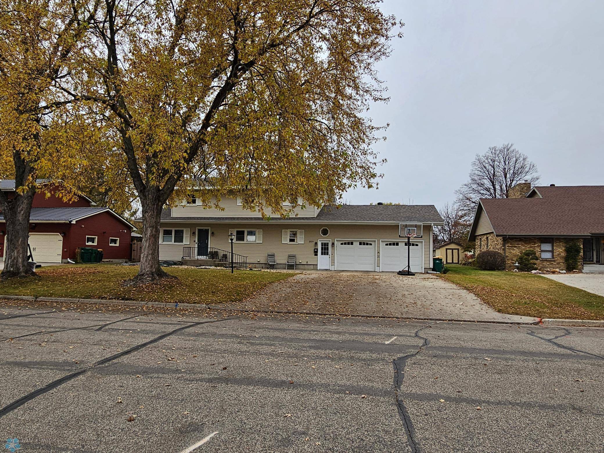 Wahpeton, ND 58075,1019 Valley ST