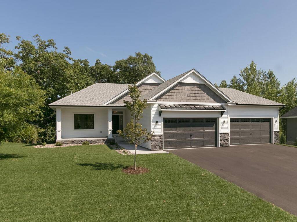 Oak Grove, MN 55011,20635 Tamarack ST NW