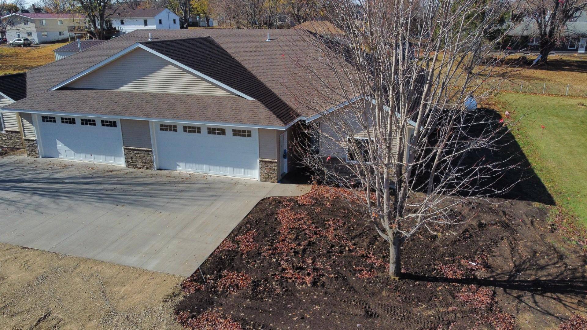 Mazeppa, MN 55956,347 5th AVE NE