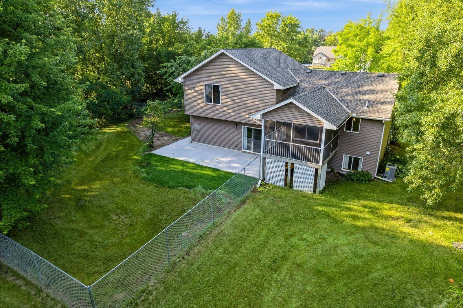 Oak Grove, MN 55303,4675 197th LN NW