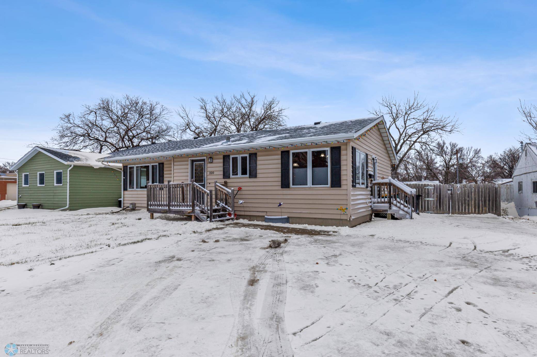 Fargo, ND 58078,220 7th AVE W