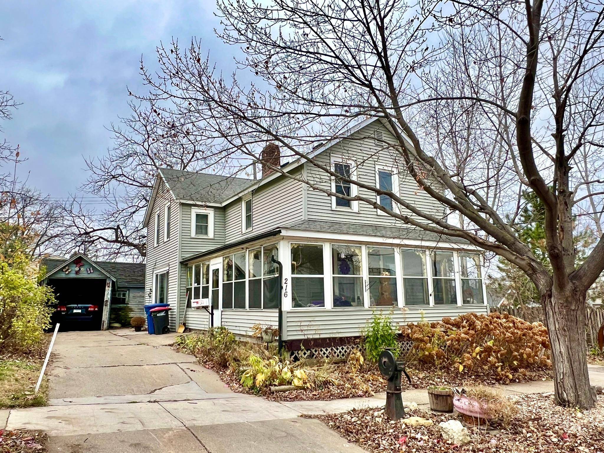 Red Wing, MN 55066,216 Franklin ST