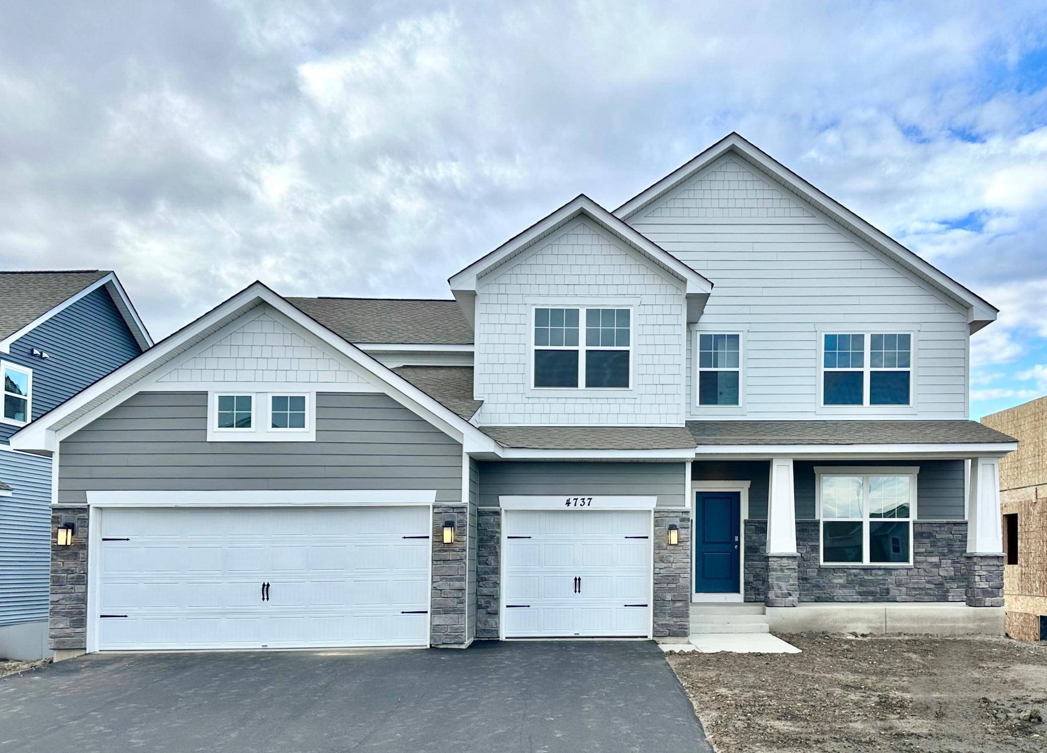 Chaska, MN 55318,4737 Camden CIR