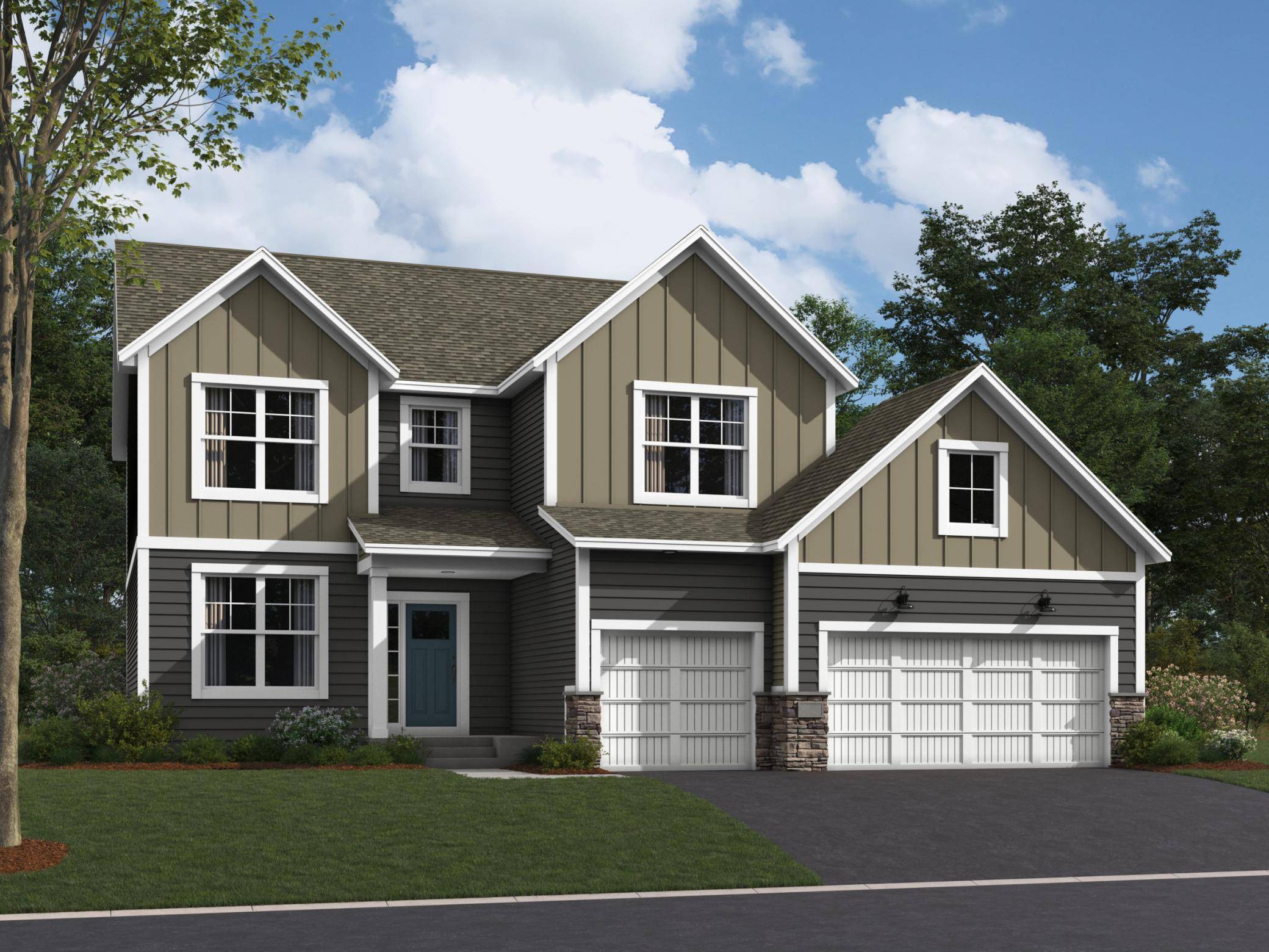 Minnetrista, MN 55331,4645 Carnation CT