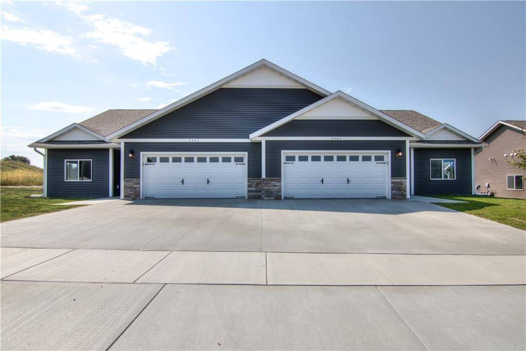 Eau Claire, WI 54703,3445 Iris DR