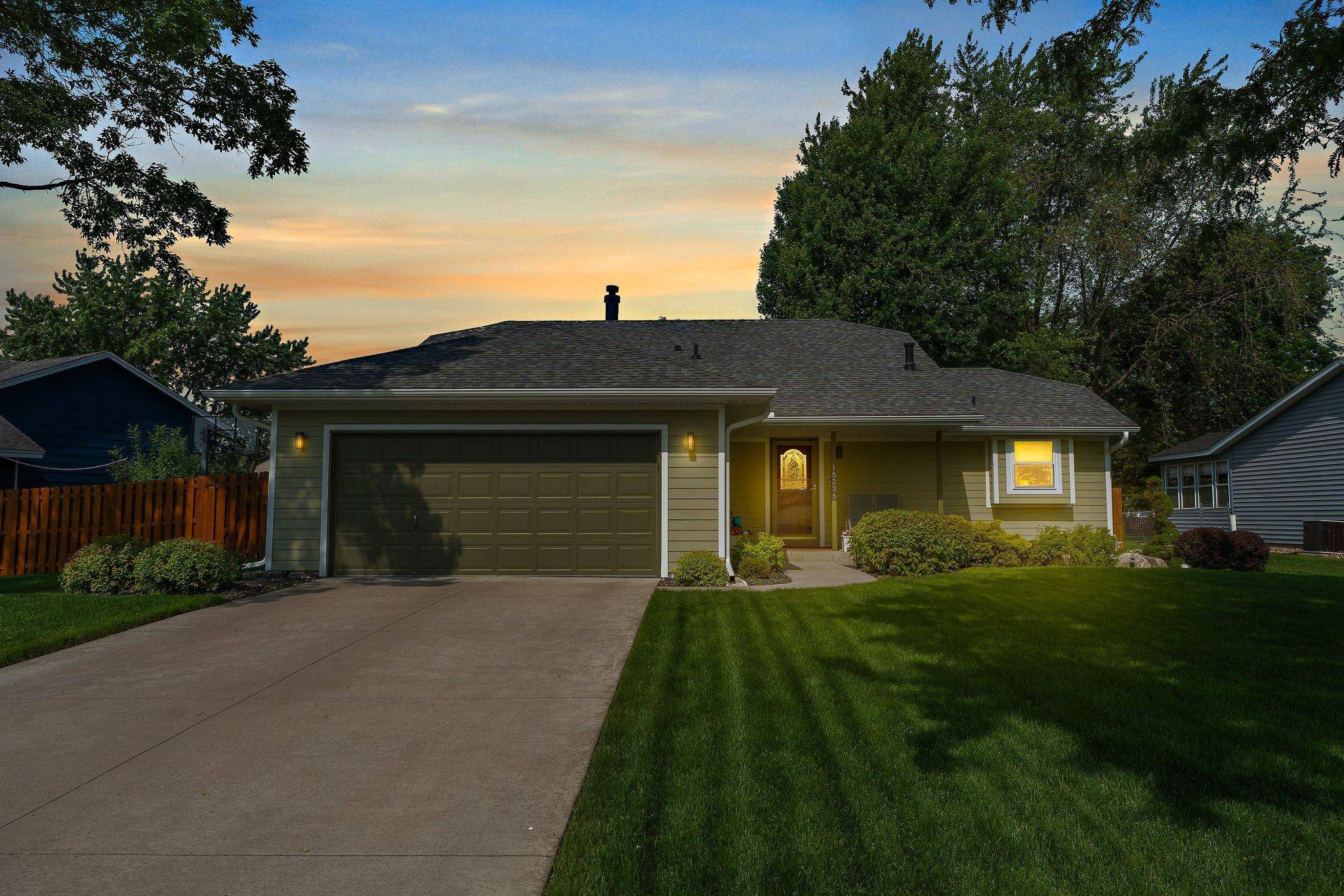 Rosemount, MN 55068,15235 Danville AVE W