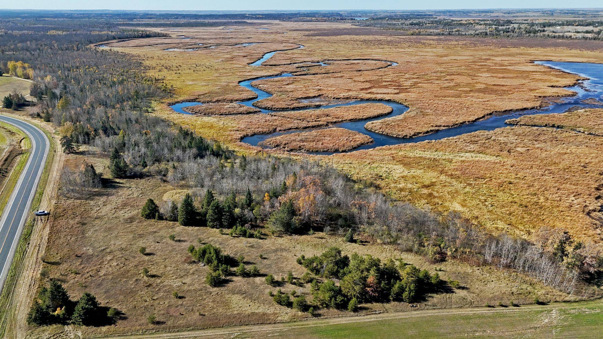 Bemidji, MN 56601,TBD Becida Road SW