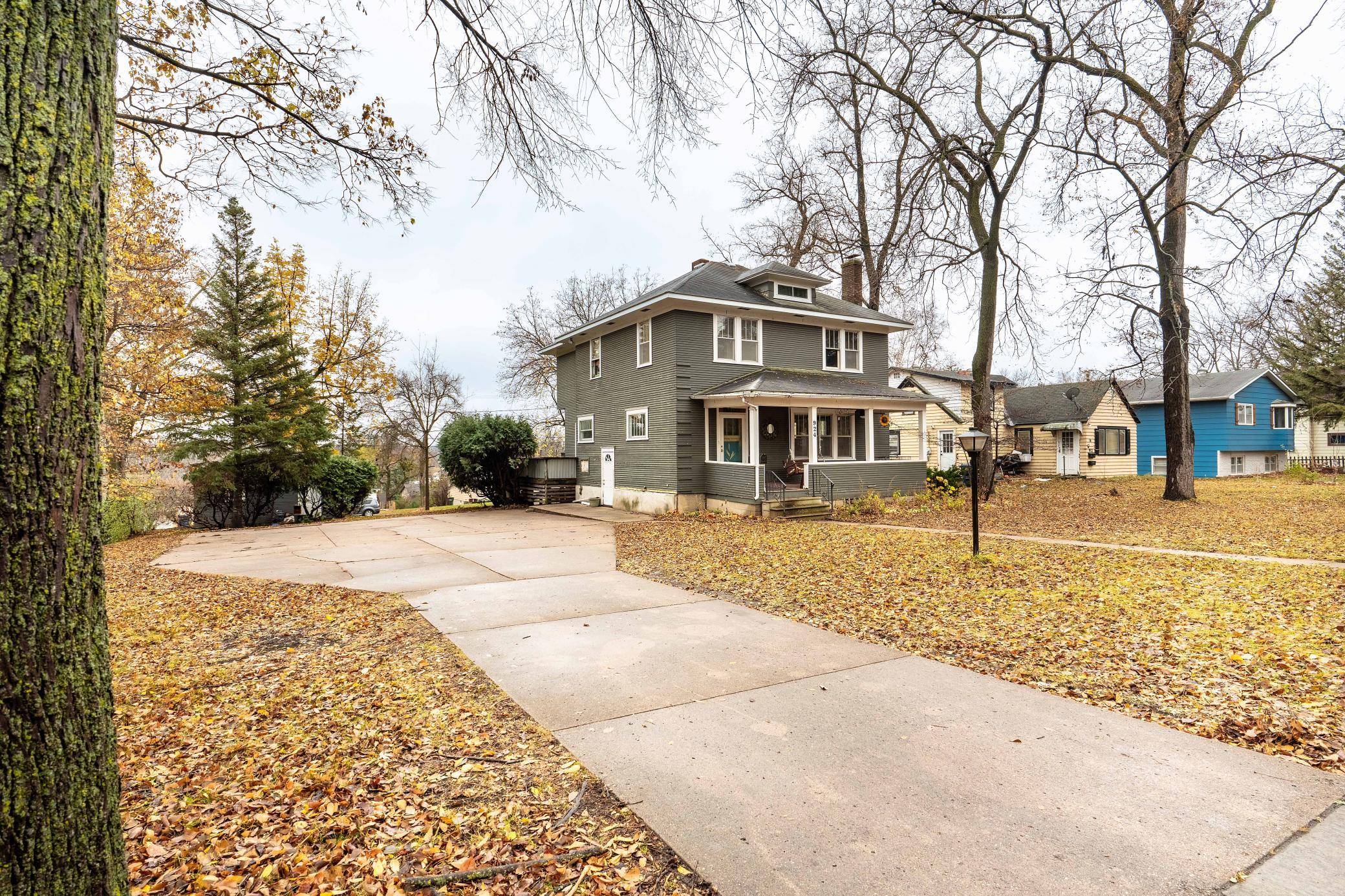 Fergus Falls, MN 56537,924 E Mount Faith AVE