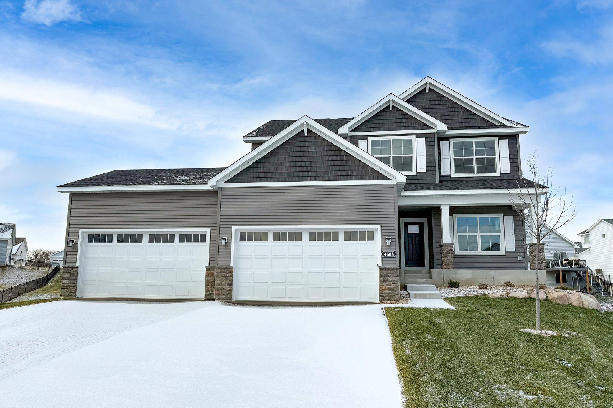 Hanover, MN 55341,4608 Meadowlark CIR