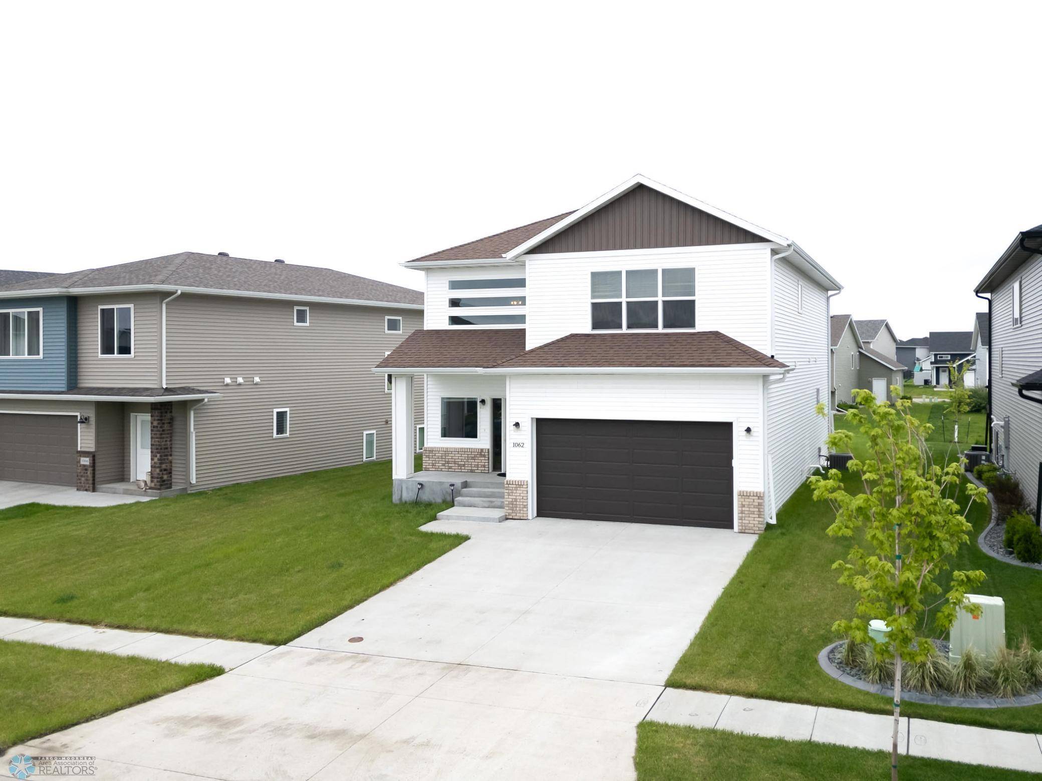 West Fargo, ND 58078,1062 Ashley DR W