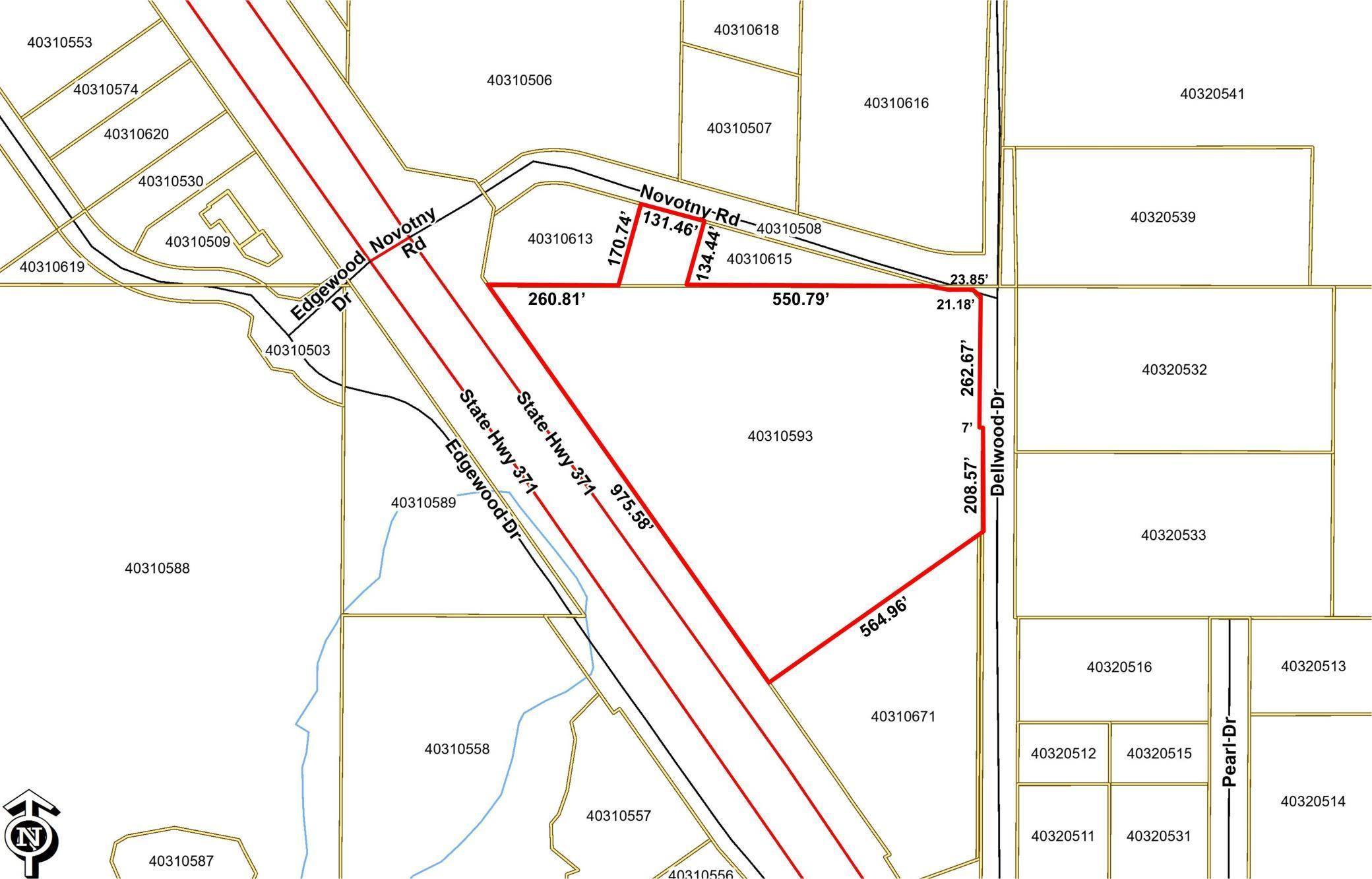 Baxter, MN 56425,11 AC Hwy 371