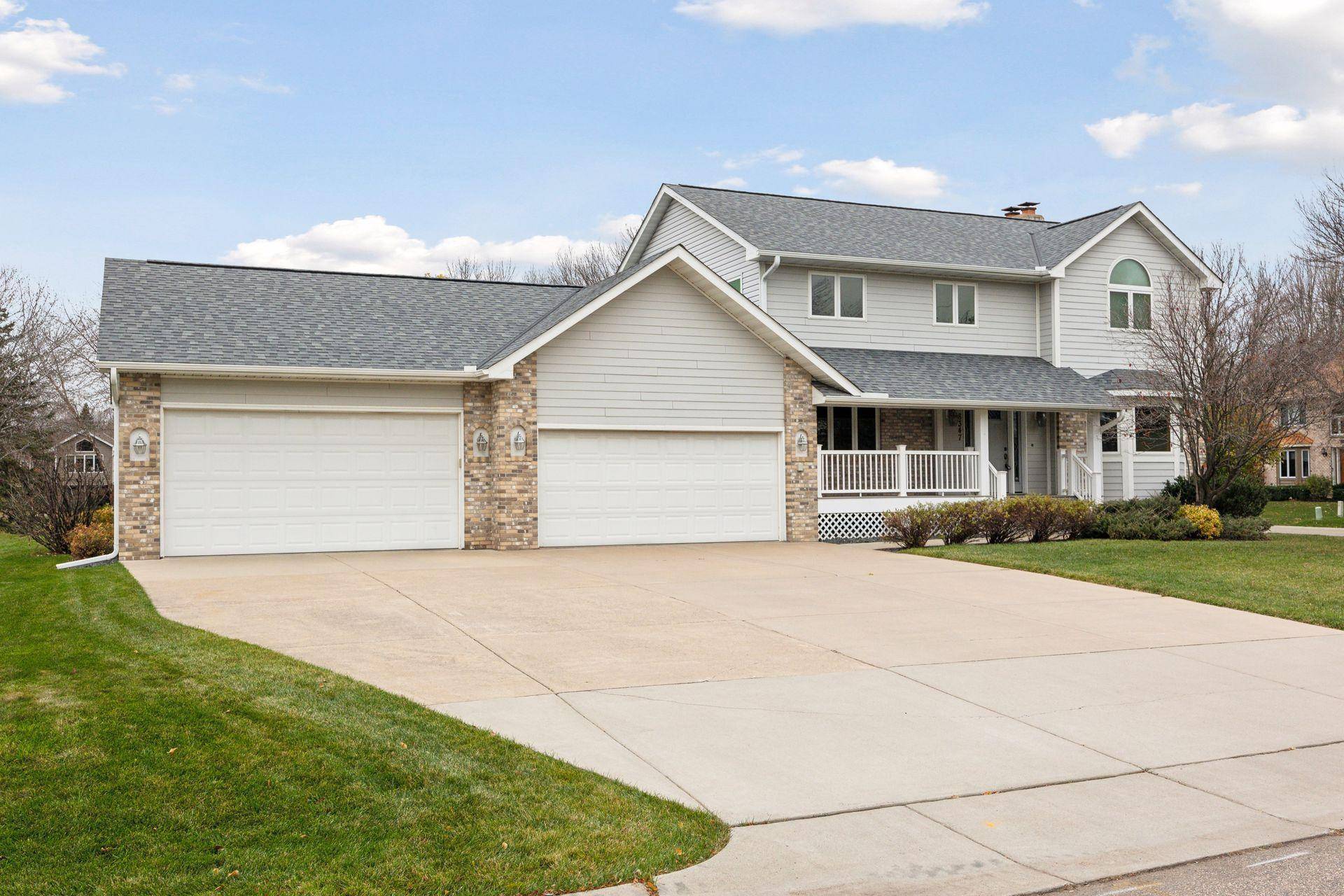 Maple Grove, MN 55311,8347 Zanzibar CT N