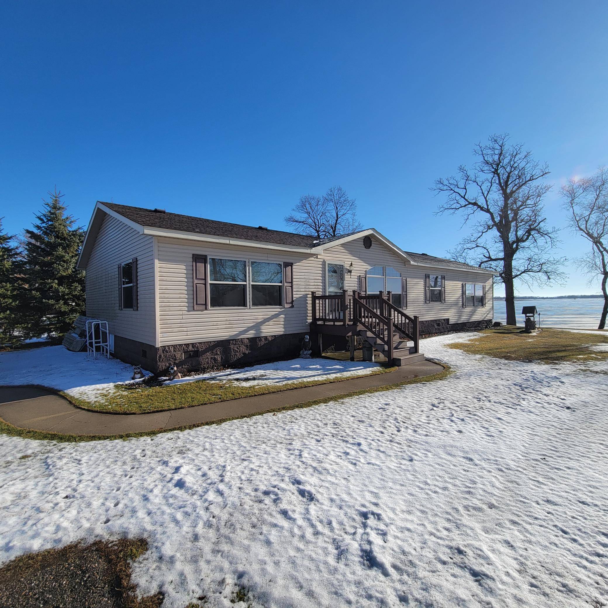 Amor Twp, MN 56576,38716 Walker Lake DR