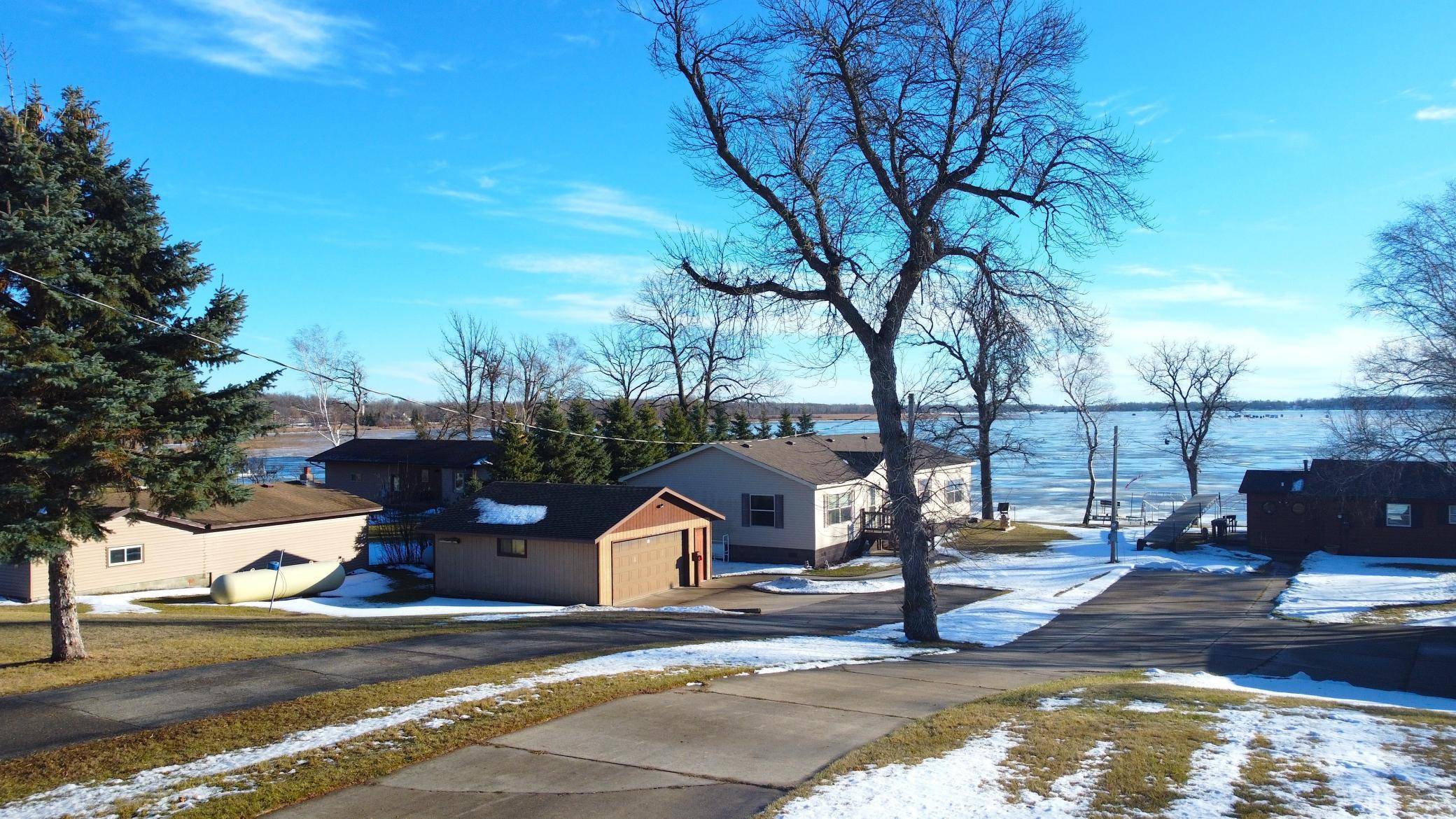 Amor Twp, MN 56576,38716 Walker Lake DR