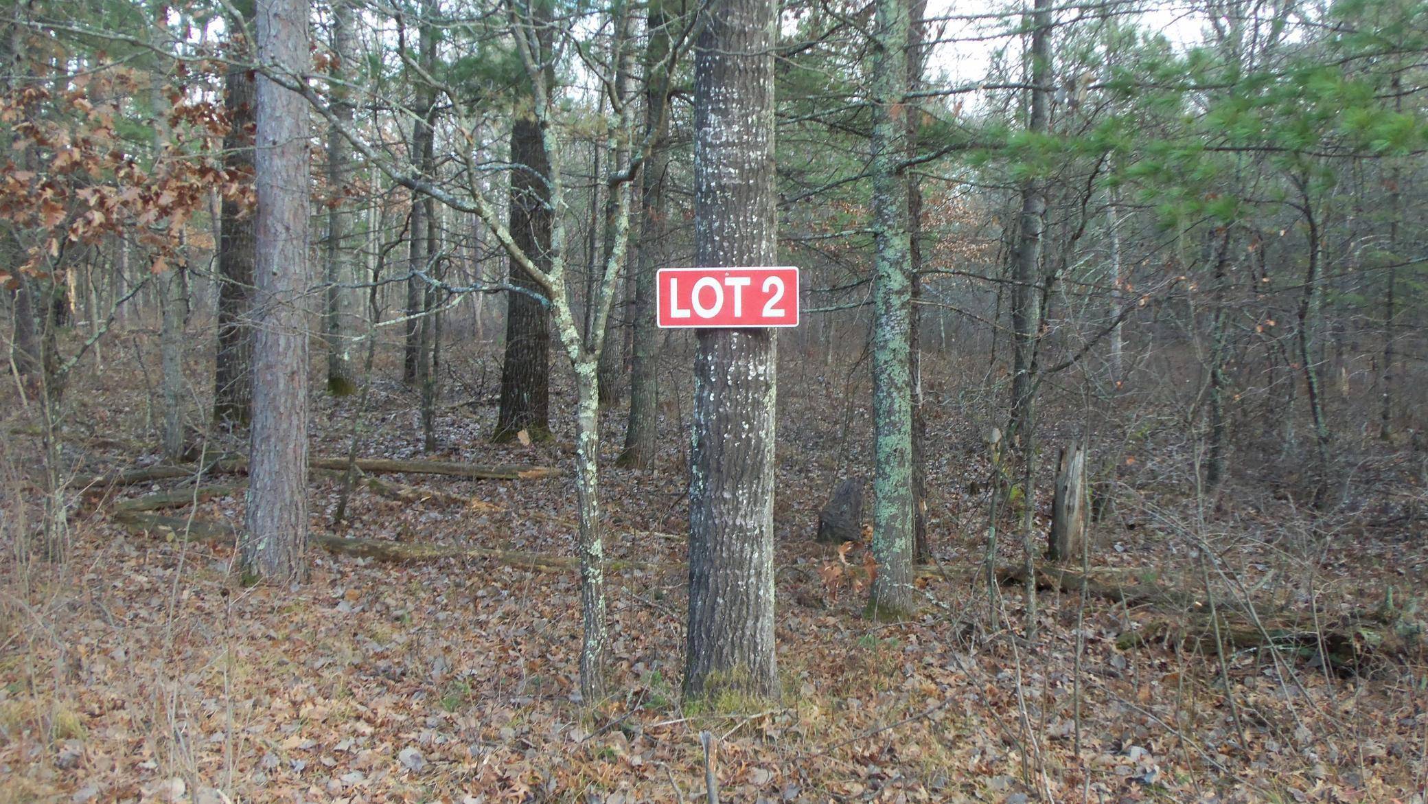 Minong, WI 54859,Lot 2 Gilmore Dr