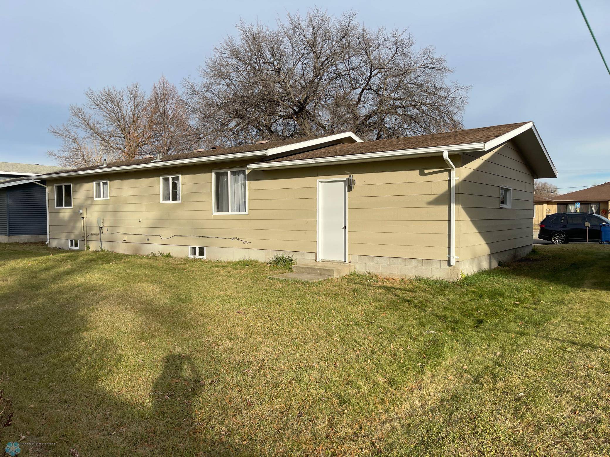 Lisbon, ND 58054,1006 Oak ST