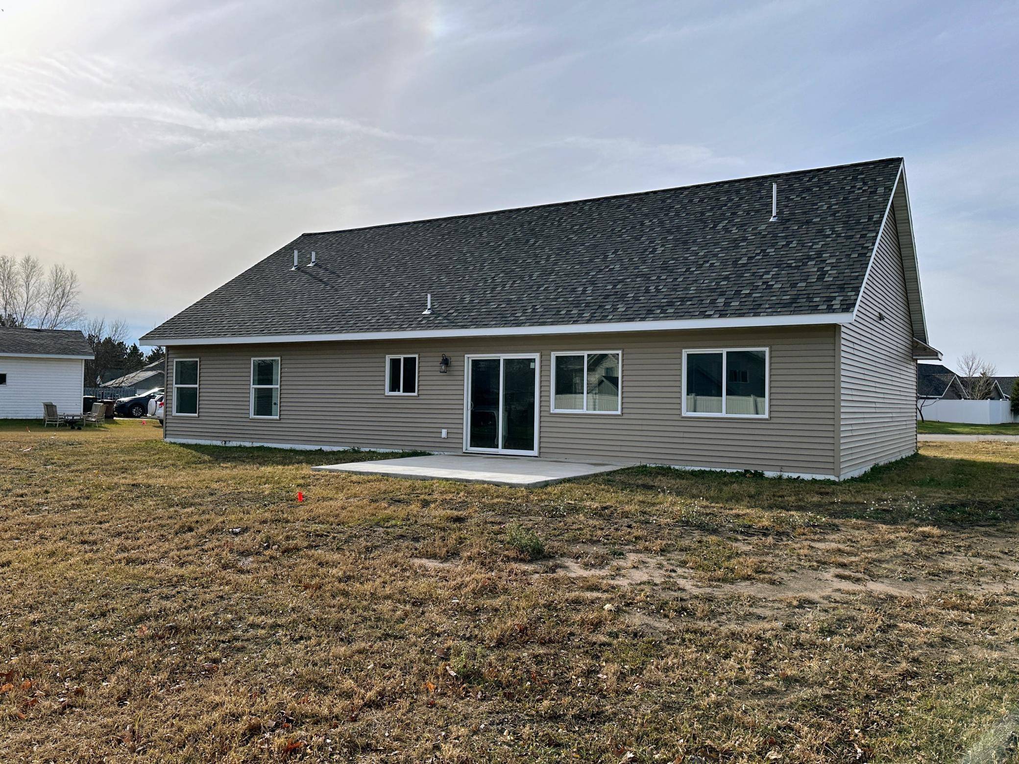 Perham, MN 56573,900 7th AVE NW