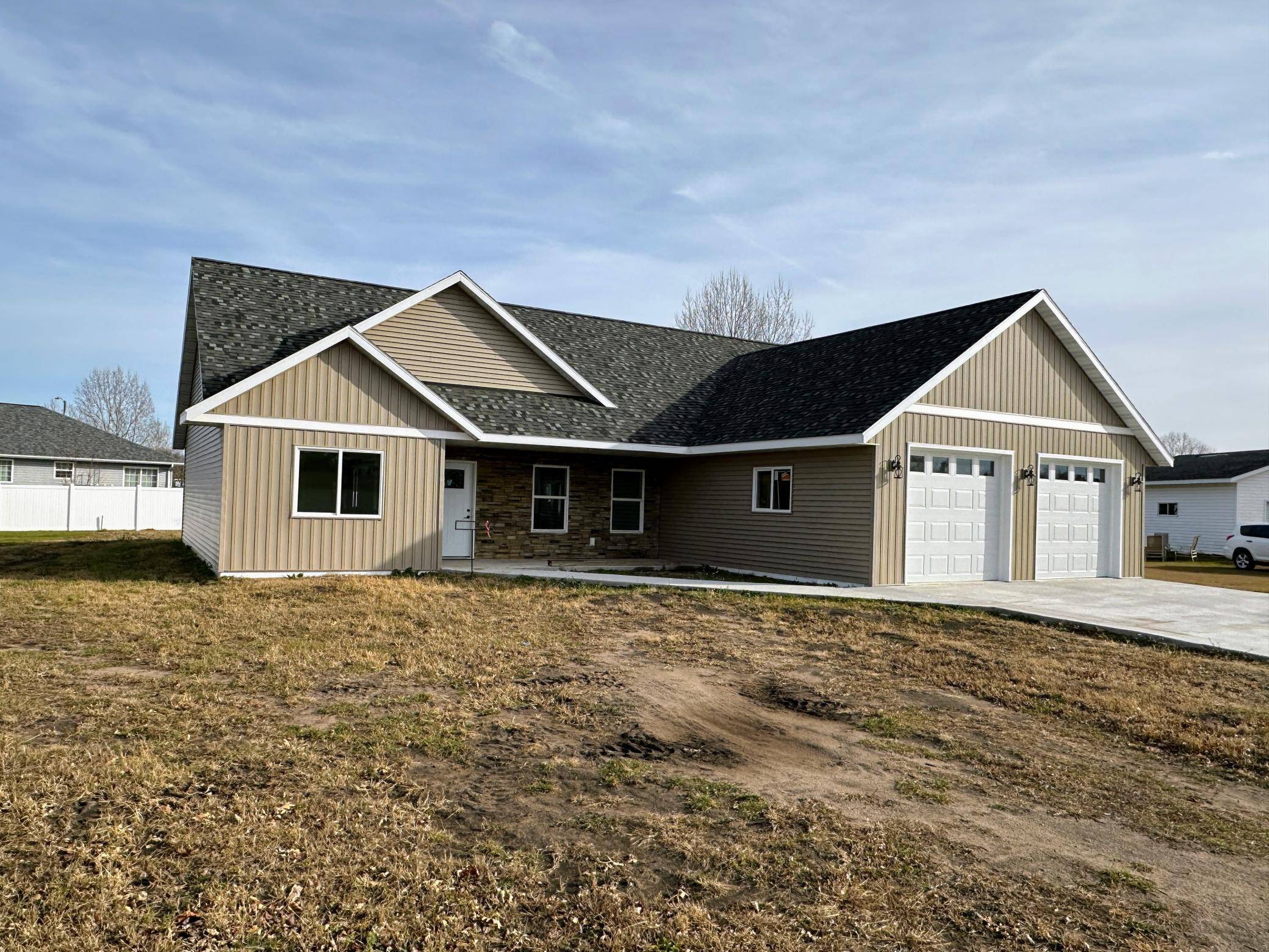 Perham, MN 56573,900 7th AVE NW