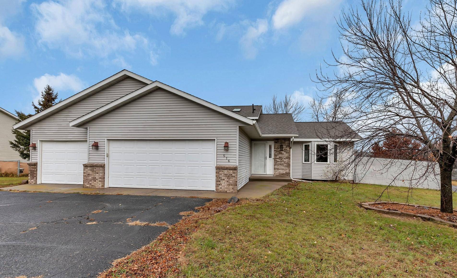 Rockville, MN 56369,516 Cypress CT