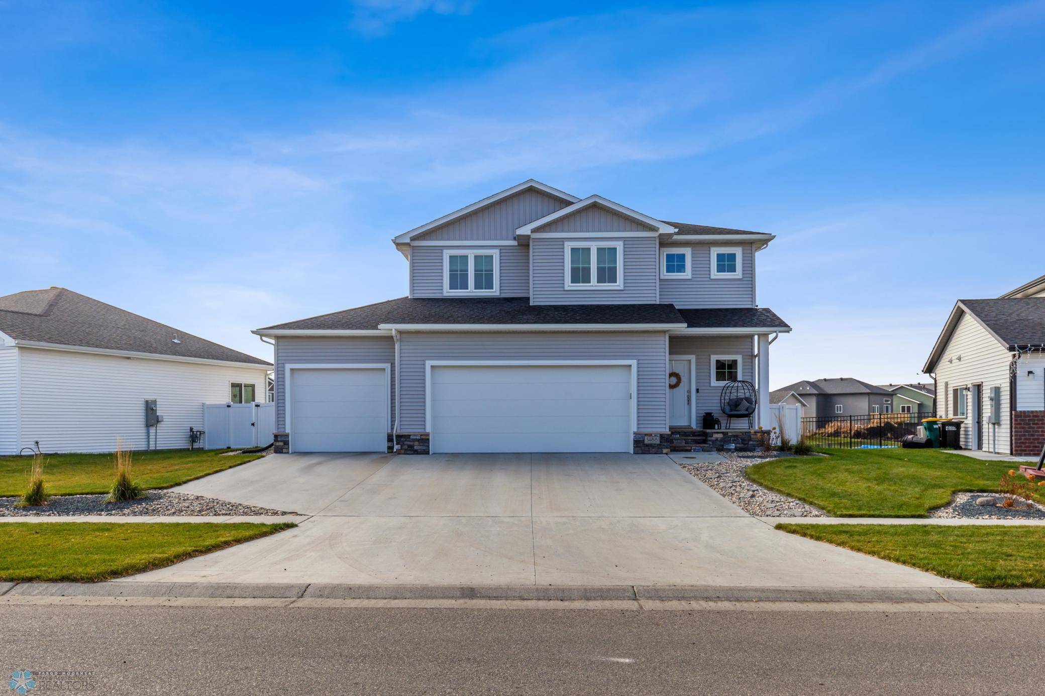 West Fargo, ND 58078,5488 11th ST W