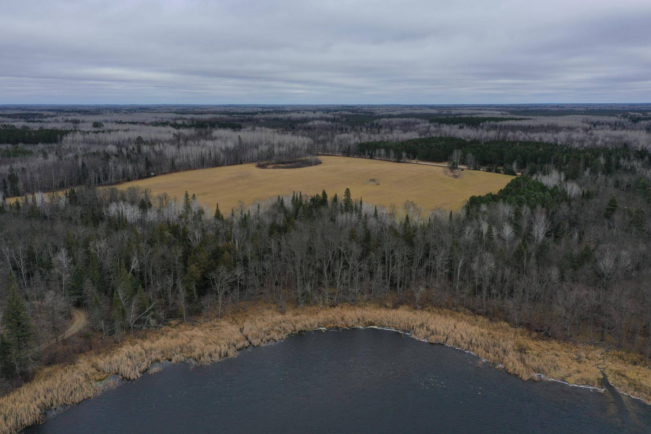 Squaw Lake, MN 56681,TBD County Rd. 156