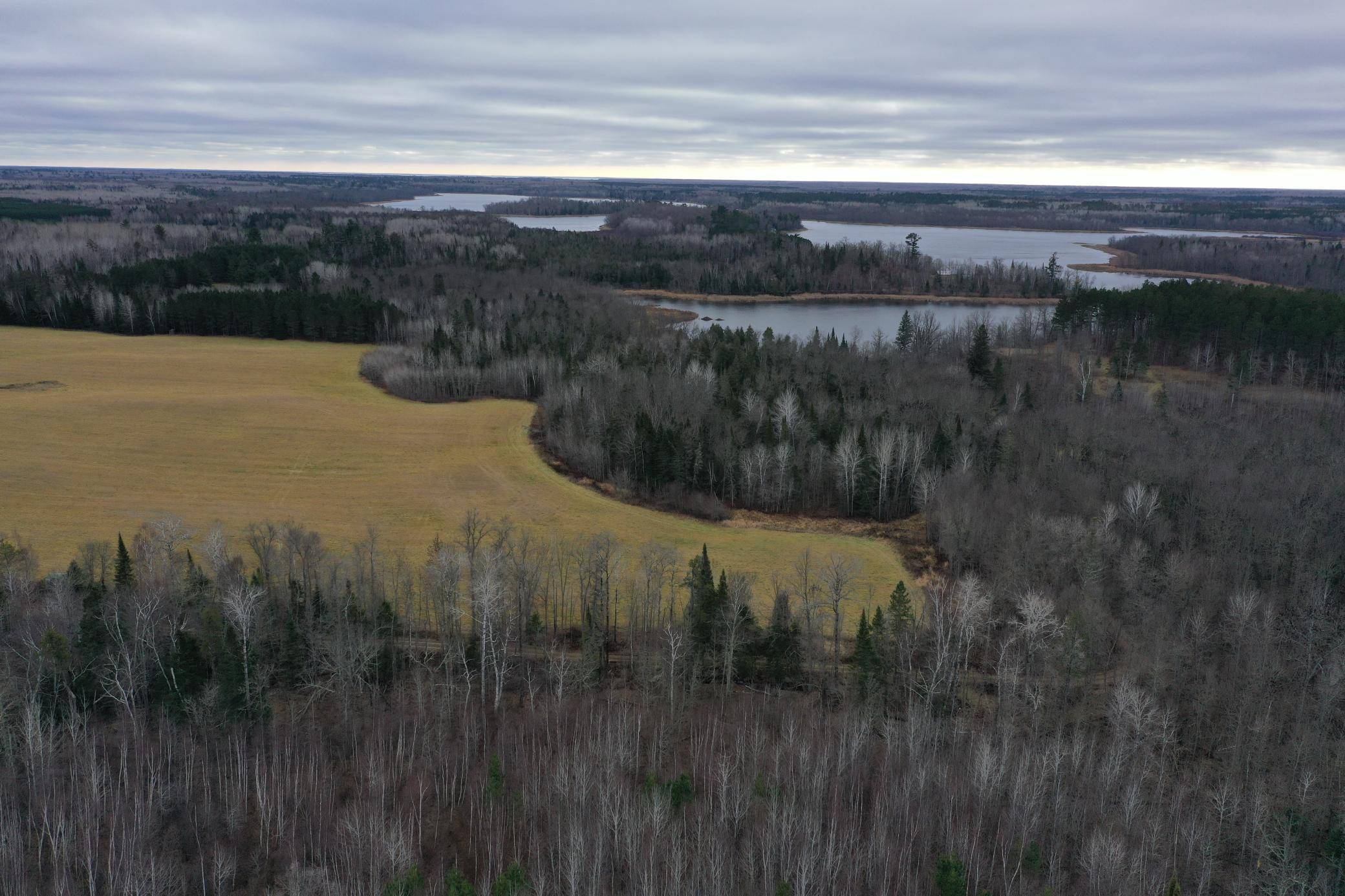 Squaw Lake, MN 56681,TBD County Rd. 156