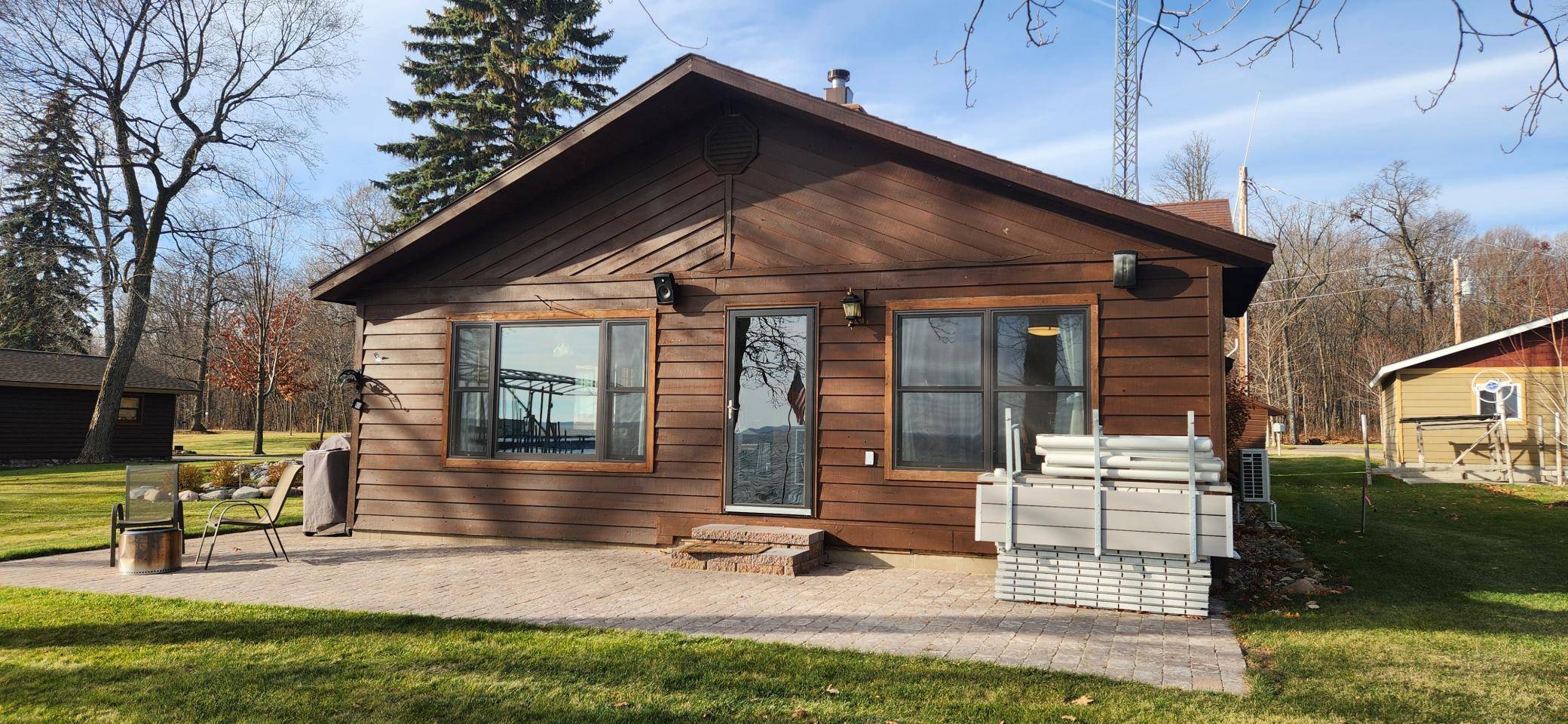 Walker, MN 56484,8710 Stony Point Camp TRL NW