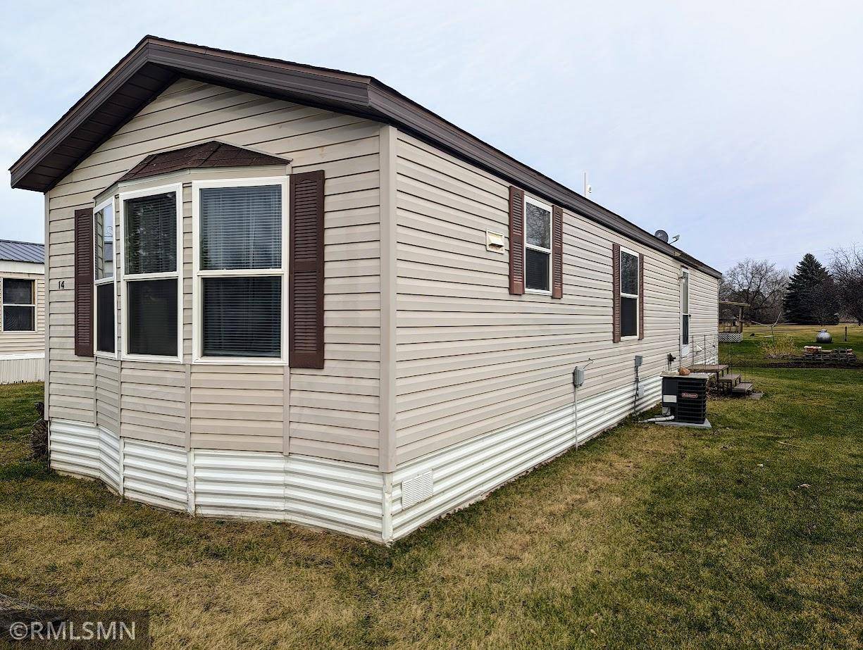 Mcgregor, MN 55760,14 Hesper ST