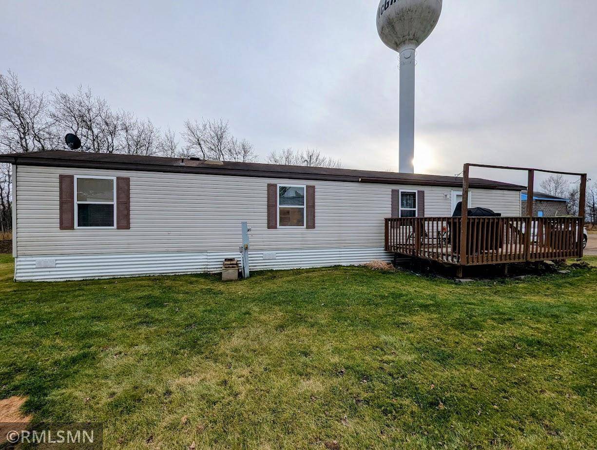 Mcgregor, MN 55760,14 Hesper ST