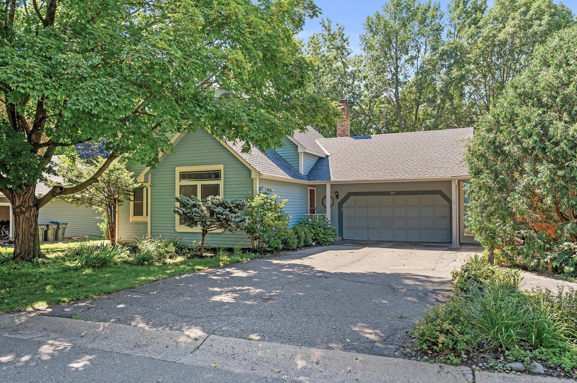 Chanhassen, MN 55317,97 Olympic CIR