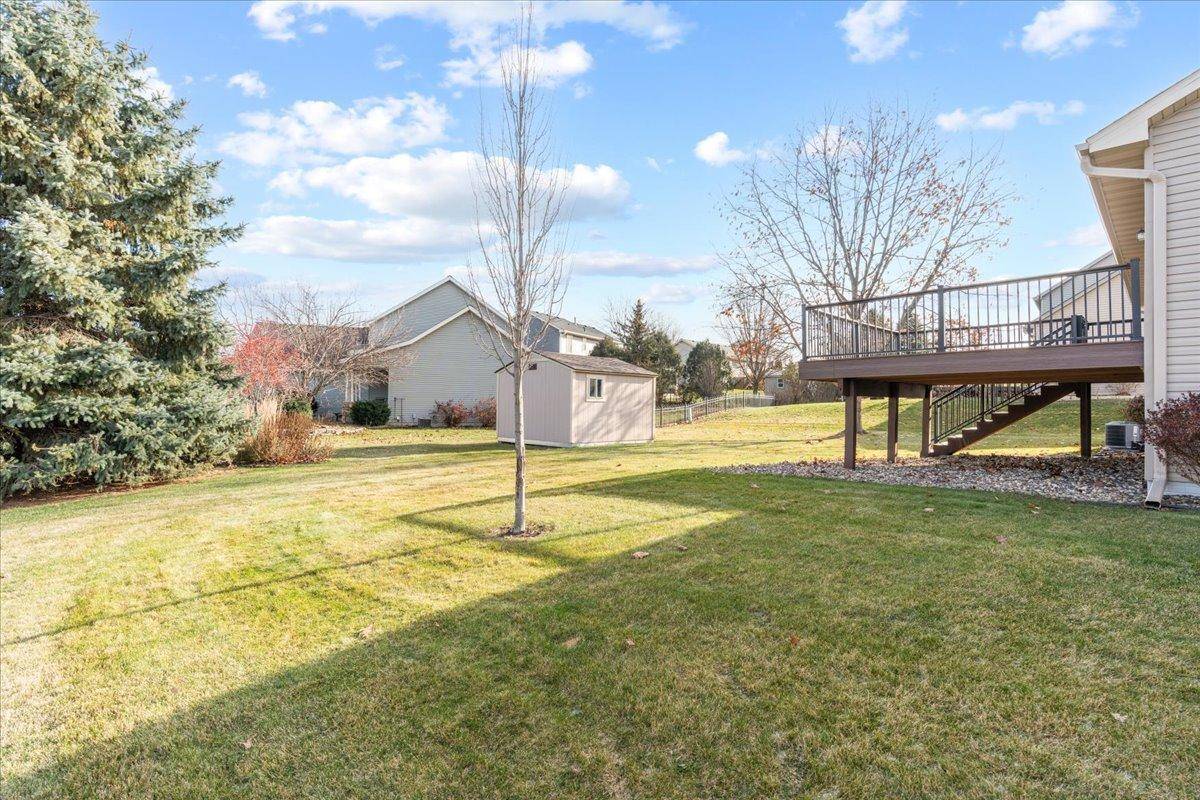 Hudson, WI 54016,2528 Shannon CT