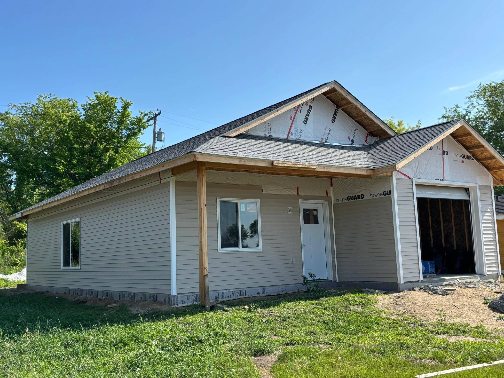 Cass Lake, MN 56633,121 1st St NE