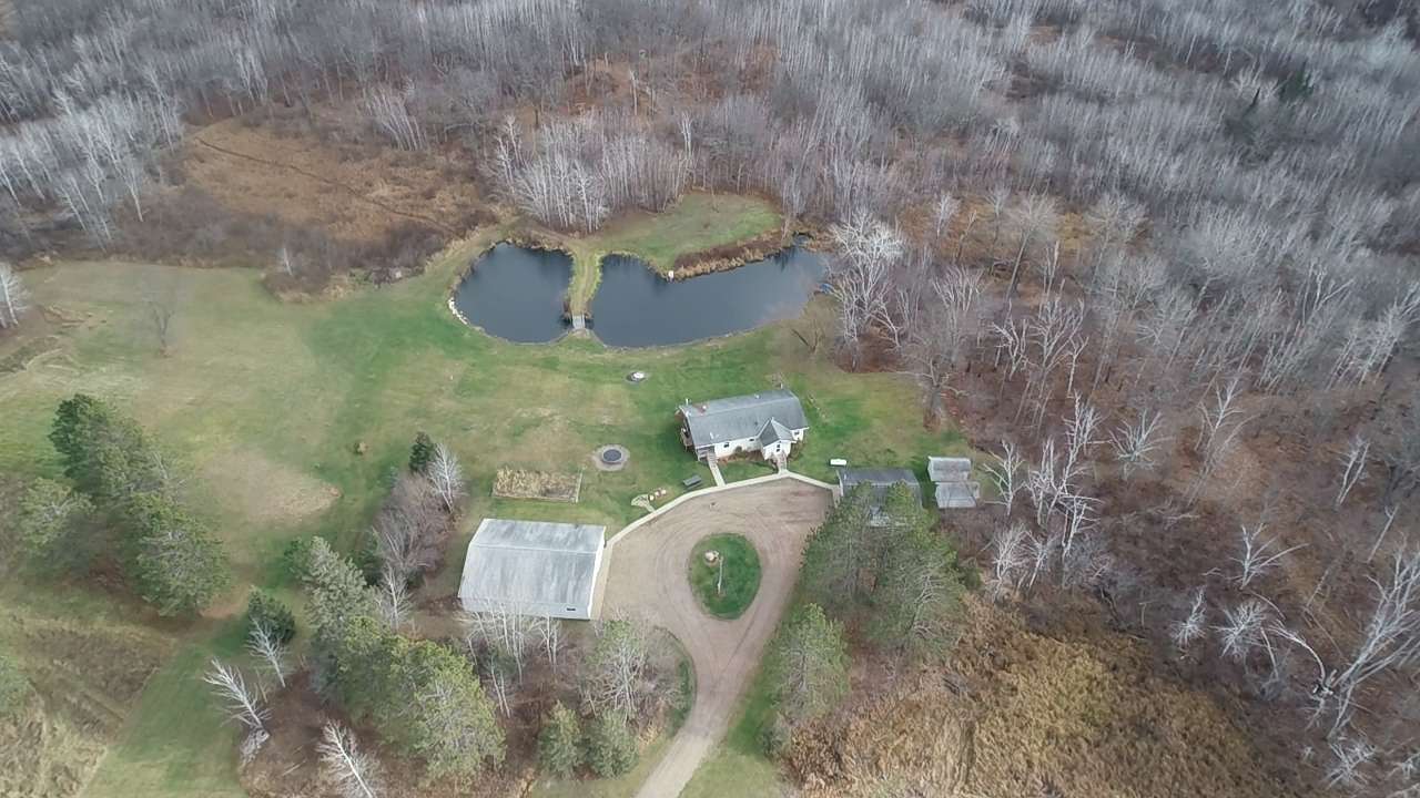 Aitkin, MN 56469,53868 Osprey AVE