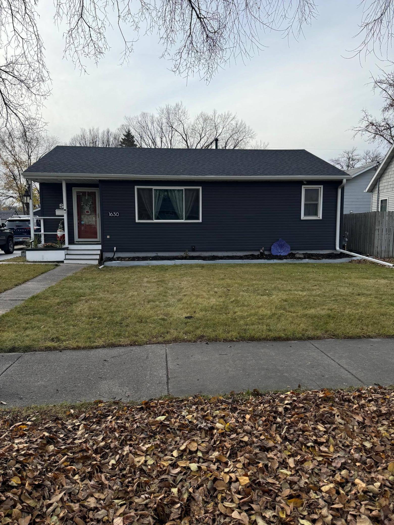 Fargo, ND 58102,1630 3rd ST N